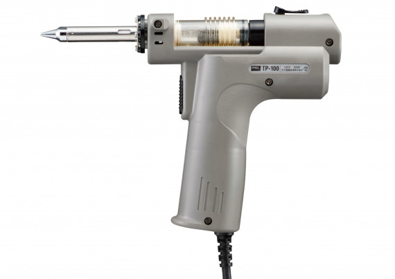 PORTABLE DESOLDERING GUN TP-100